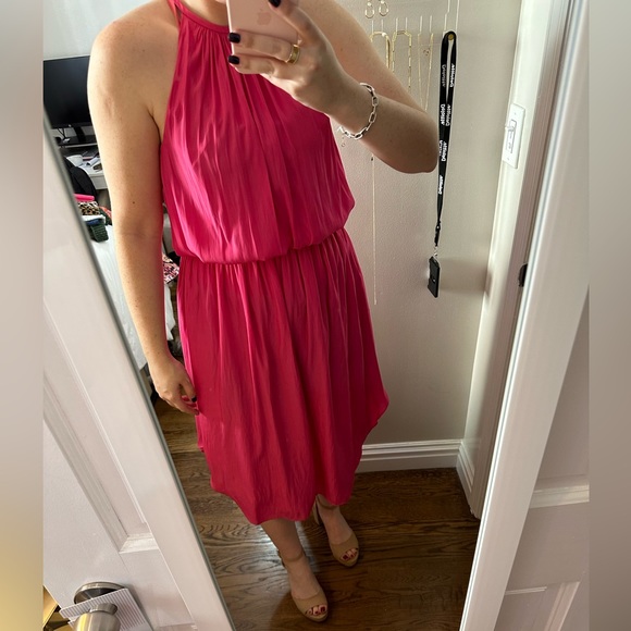 NWT Ramy Brook Dress - Picture 3 of 4